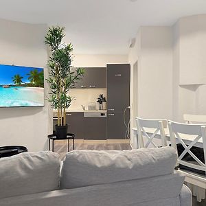 Appartement à 1 Chambre à Coucher