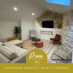 Le Sublime Loft - Centre Historique 7 Personnes