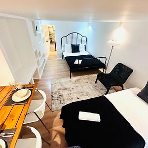 Appartement à 1 Chambre à Coucher