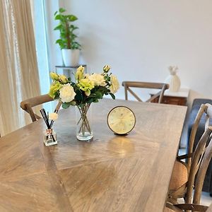 Appartement Premium à 3 Chambres à Coucher