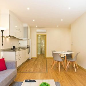 Appartement à 1 Chambre à Coucher