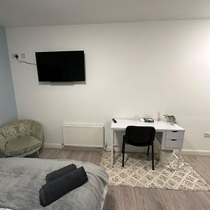 Private Bathroom Double Room