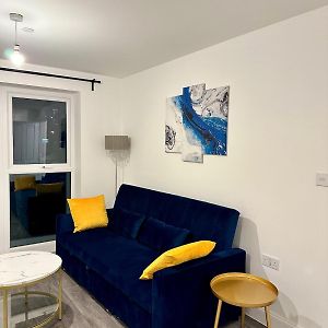 Appartement à 2 Chambres à Coucher