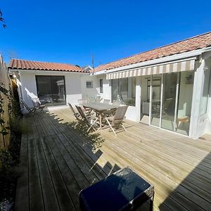 Maison 3 Chambres