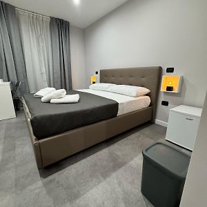 Atestar Rooms Napoli