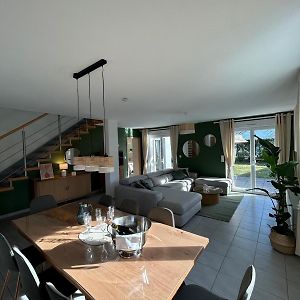 Maison 4 Chambres