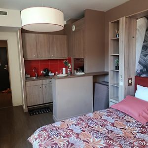 Studio Au Pied De L'Orne