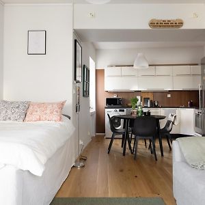 Appartement à 1 Chambre à Coucher