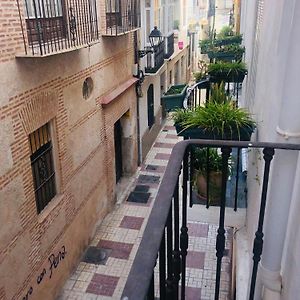 Economic Apart Malaga Centro
