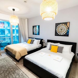 Appartement Studio