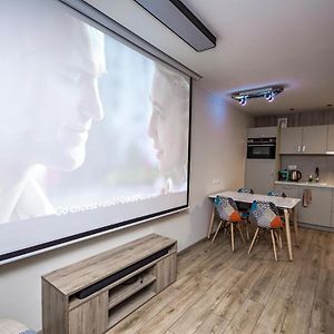 Appartement Studio