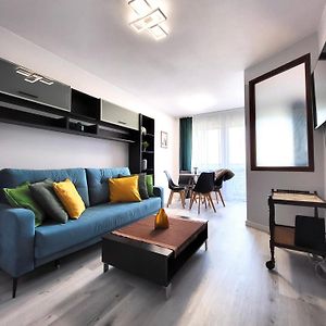 Appartement Studio