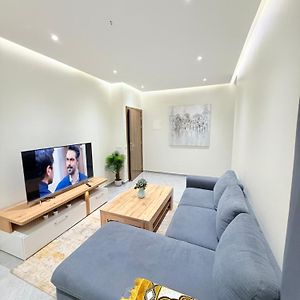 Appartement de Luxe à 2 Chambres à Coucher