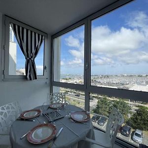 Appartement Studio