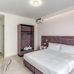 Private Bathroom Double Room