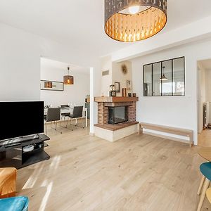 Maison 3 Chambres