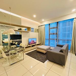 Robertson Suites At Bukit Bintang Kuala Lumpur