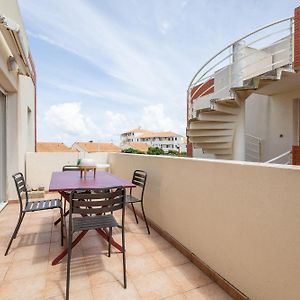 Appartement Duplex