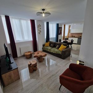 Appartement Le Ara