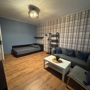 Appartement à 1 Chambre à Coucher