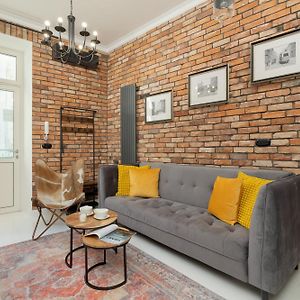 Appartement Familial à 1 Chambre à Coucher