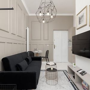 Appartement de Luxe à 1 Chambre à Coucher