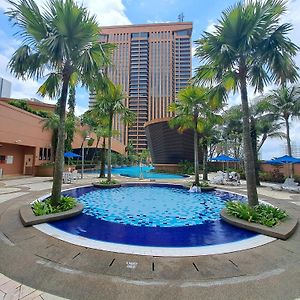 Maga Suite At Times Square Kl