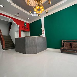 City Hostel Inn