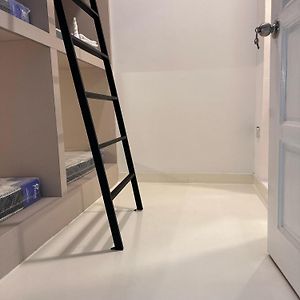 Dormitory Room Mixed