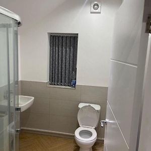 Private Bathroom King Room