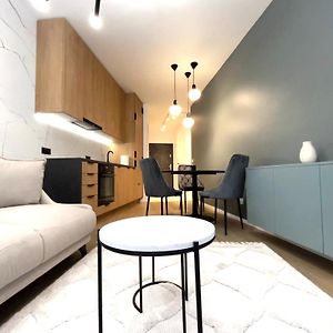 Barska Apartment