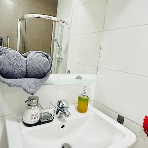 Appartement à 1 Chambre à Coucher
