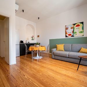 Lamarmora36 Living Milan