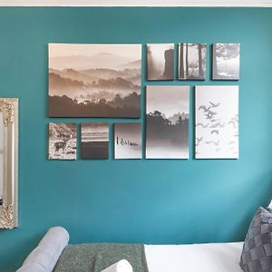 Chambre de Luxe Lit King-Size