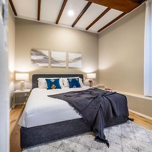 Suite Supérieure Lit King-Size