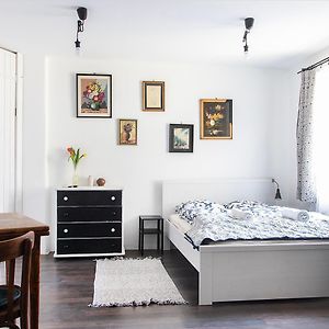 Appartement à 1 Chambre à Coucher