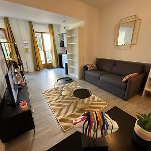 Appartement à 2 Chambres à Coucher