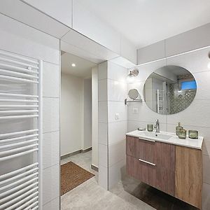 Private Bathroom Double Room