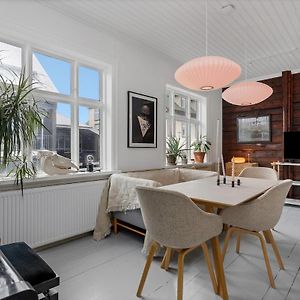 Cozy 1Br Fisherman-Style Retreat In Reykjavik