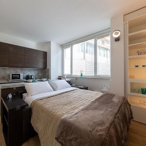 Private Bathroom Queen Room