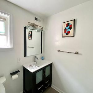 Chambre Lit Queen-Size