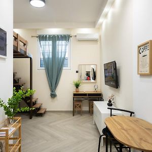 Appartement Studio