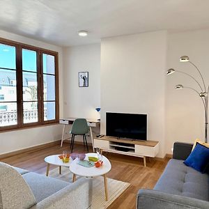 Appartement à 1 Chambre à Coucher