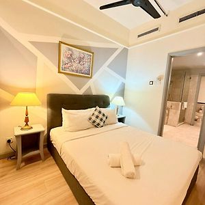 Appartement de Luxe