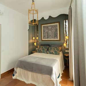 Casa Puerta De Cordoba