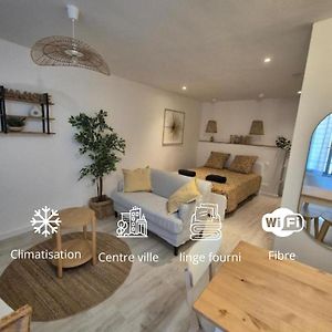 Appartement à 1 Chambre à Coucher