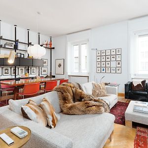 Appartement à 3 Chambres à Coucher