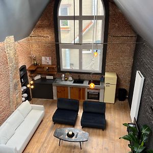New Spacious Boutique Apartment'S In The Center Of Antwerp