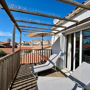 Appartement à 2 Chambres à Coucher