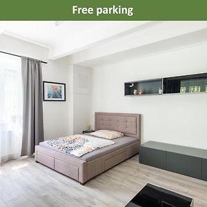 Appartement à 1 Chambre à Coucher